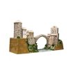 Aedes Ars Stari Most Bridge Architectural Model Kit