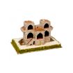 Aedes Ars Torres De Serrano Architectural Model Kit