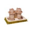 Aedes Ars Torres De Serrano Architectural Model Kit