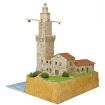 Aedes Ars Porto Pi Lighthouse Architectural Model Kit