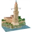Aedes Ars Porto Pi Lighthouse Architectural Model Kit