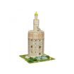 Aedes Ars Torre Del Oro Architectural Model Kit