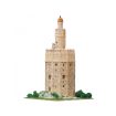 Aedes Ars Torre Del Oro Architectural Model Kit