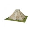 Aedes Ars Kukulcan Temple Architectural Model Kit