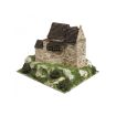 Aedes Ars Two Cottages Architectural Model Kit