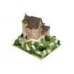 Aedes Ars Two Cottages Architectural Model Kit