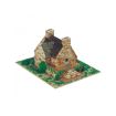 Aedes Ars Small Cottage Architectural Model Kit