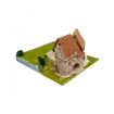 Aedes Ars Rural Houses Architectural Model Kit