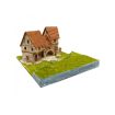 Aedes Ars Rural Houses Architectural Model Kit