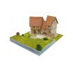 Aedes Ars Rural Houses Architectural Model Kit