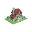 Aedes Ars Rural House Architectural Model Kit