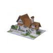 Aedes Ars Chalet Architectural Model Kit