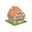 Aedes Ars German House Brick Model Kit