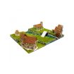 Aedes Ars Rural Diorama Model Kit