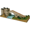 Aedes Ars Pont Nou de Camprodon Architectural Model Kit