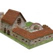 Aedes Ars Farm Architectual Model Brick Kit