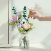 ROKR Spring Time Bouquet DIY 3D Puzzle Model Kit