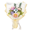 ROKR Spring Time Bouquet DIY 3D Puzzle Model Kit