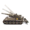AFV Club 1/35 Scale US Army M110 Howitzer Model Kit