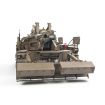 AFV Club 1/35 Scale US Army M110 Howitzer Model Kit