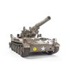 AFV Club 1/35 Scale US Army M110 Howitzer Model Kit