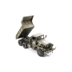 AFV Club 1/35 Scale M51A2 5-Ton Dump Truck Model Kit