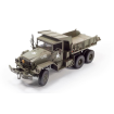AFV Club 1/35 Scale M51A2 5-Ton Dump Truck Model Kit