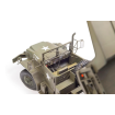 AFV Club 1/35 Scale M51A2 5-Ton Dump Truck Model Kit