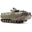 AFV Club 1/35 Scale USMC/ROC AAVP-7A1 w/ EAAK & interior, ca.1989-present Model Kit