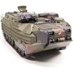 AFV Club 1/35 Scale USMC/ROC AAVP-7A1 w/ EAAK & interior, ca.1989-present Model Kit