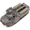 AFV Club 1/35 Scale USMC/ROC AAVP-7A1 w/ EAAK & interior, ca.1989-present Model Kit