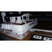Mantua Models 1/40 Scale Aiace Model Kit