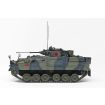 Adventures in Plastic 1/35 Scale British Army Warrior Armoured Infantry Fighting Vehicle Model Kit