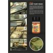 AK Interactive Light Rust Wash
