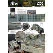 AK Interactive Wash for Panzer Grey