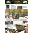 AK Interactive Damp Earth Wash