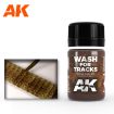 AK Interactive Track Wash