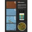 AK Interactive Worn Effects Acrylic Fluid