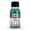 AK Interactive - Metal Burnishing Fluid