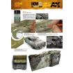 AK Interactive Decay Deposits for Abandoned Vehicles