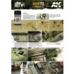 AK Interactive Fresh Engine Oil Effects