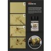 AK Interactive Fresh Engine Oil Effects
