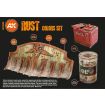 AK Interactive Rust and Abandoned Weathering Set