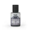 AK Interactive Light Grey Precision Panel Liner