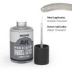 AK Interactive Light Grey Precision Panel Liner