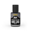 AK Interactive Black Precision Panel Liner