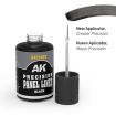 AK Interactive Black Precision Panel Liner