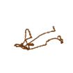 AK Interactive Medium Rusty Tow Chain