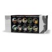 AK Interactive Total Weathering Effects Set