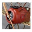 Artesania Latina 1/16 Scale Sopwith Camel F1 1918 Model Kit